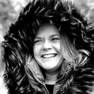 Meet your Posher, Susan